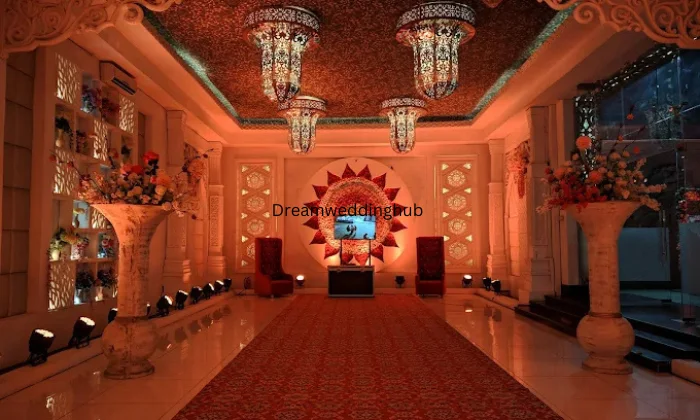 Shri Pratap Marriage Garden